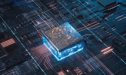 MCU芯片稀缺，产业利好释放 未来有望大涨的六只潜力股解析