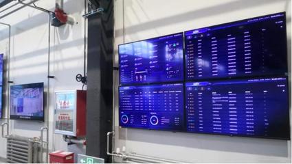 信息技术推广服务 驱动长春经济技术开发区创新发展的核心引擎